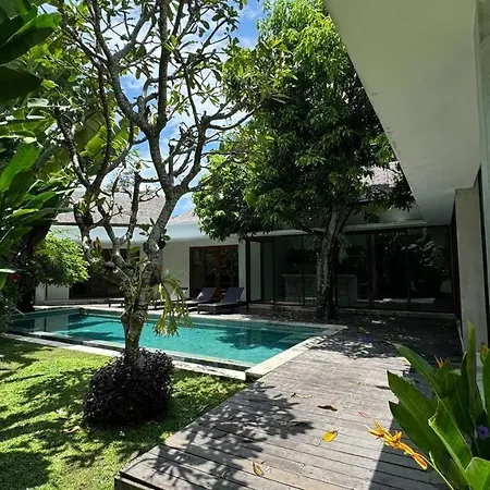 Villa Telu