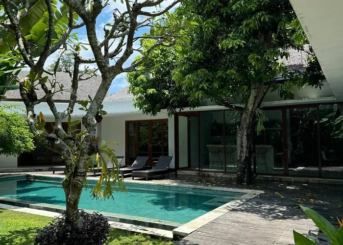 Telu * Canggu