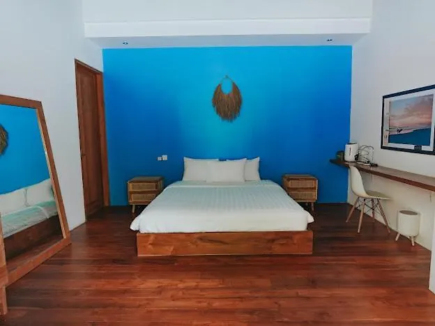 Telu Pensión Canggu