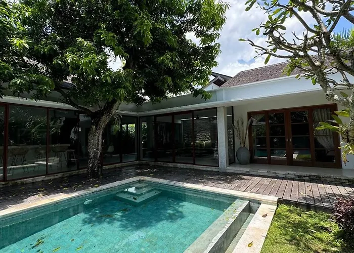 Telu Canggu