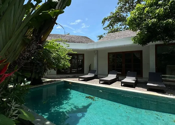Telu Canggu